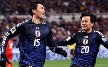 timnas jepang