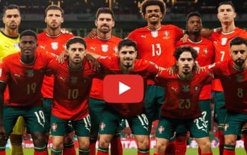 timnas portugal