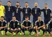 Gol Tunggal John McGinn Bawa Skotlandia Tekuk Haiti 1-0 di Piala Dunia 2026