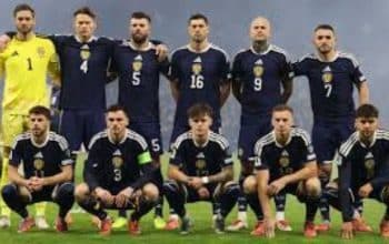timnas skotlandia 8