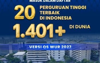 trisakti 9
