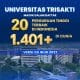 trisakti 9