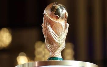 Cara Nonton Piala Dunia 2026 di TVRI