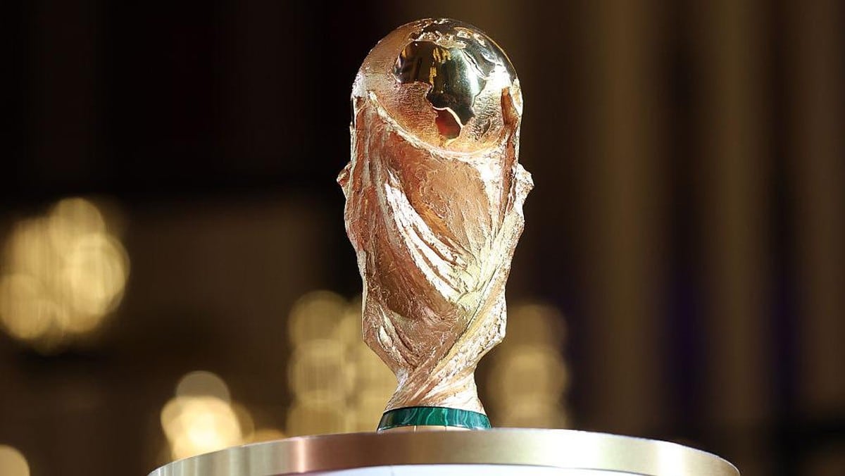 Cara Nonton Piala Dunia 2026 di TVRI