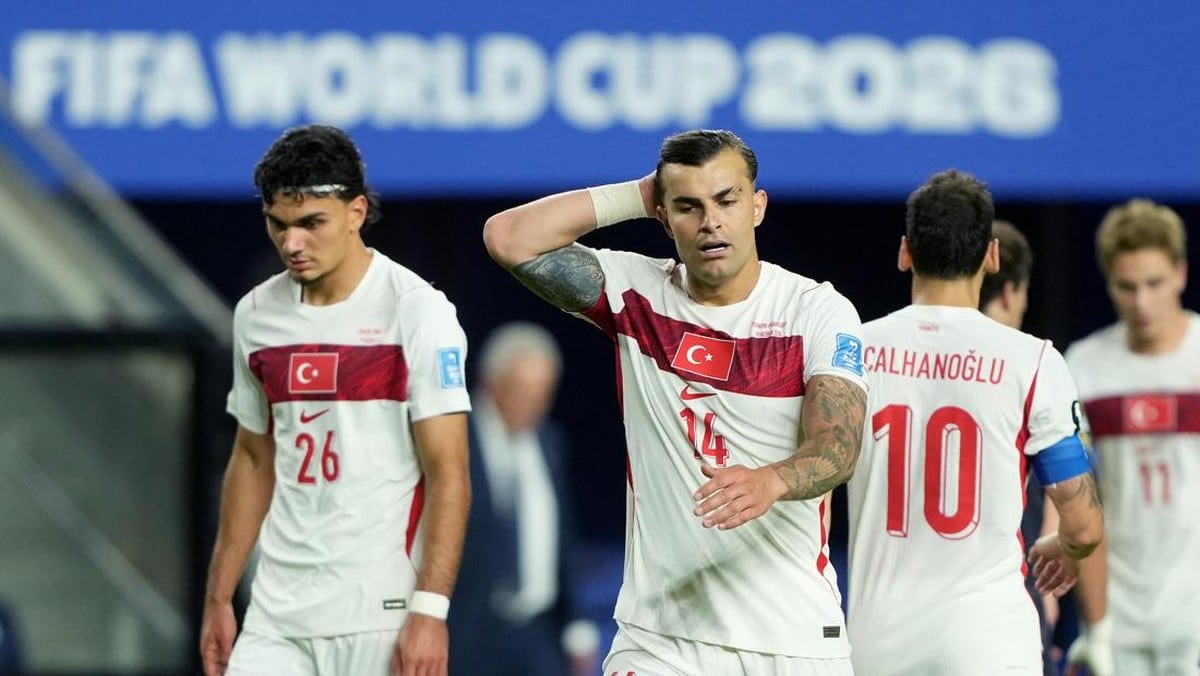 5 Negara yang Sudah Tersingkir di Piala Dunia 2026,