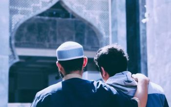 ucapan tahun baru islam