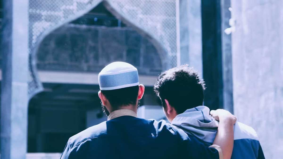 ucapan tahun baru islam