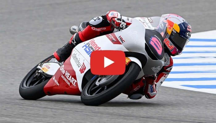 Link Live Streaming Veda Pratama Memburu Pol, Babak Kualifikasi Moto3 Hongaria 2026 Peringkat Dua