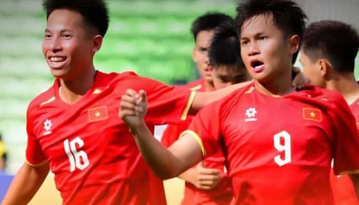 Media Vietnam Sebut Timnas Indonesia Menjadi Tolok Ukur, Timnya akan Menghadapi Kesulitan Besar