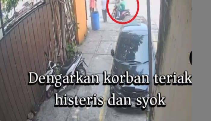 Viral! Cuma Hitungan Menit Setelah HP Dijambret di Benhil, Limit PayLater Korban Ludes Nyaris Rp19 Juta