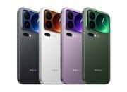 Xiaomi 18 Pro Bocor! Usung Chip 2nm, Kamera Ganda 200MP, dan Baterai Jumbo 7.000 mAh