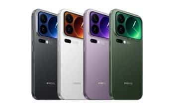 Spesifikasi Xiaomi 18 Pro