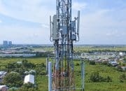 XLSMART Genjot Jaringan 5G di Kalimantan, IKN Jadi Fokus Utama