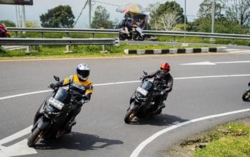 Yamaha Naikkan Harga Motor