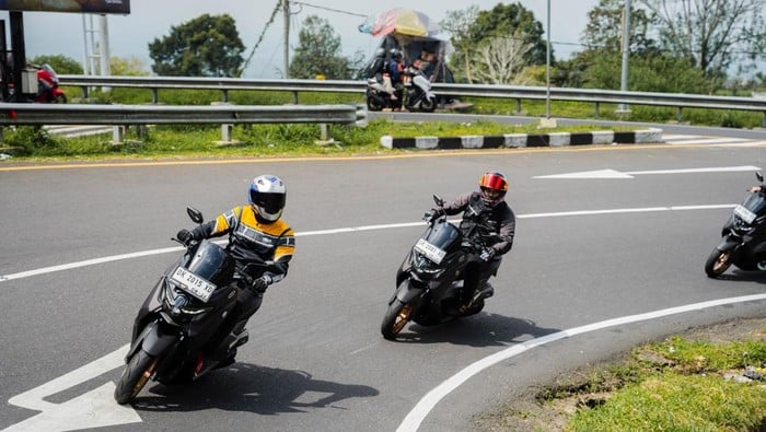 Yamaha Naikkan Harga Motor