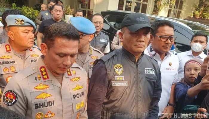 Bukan Sekadar Razia, Ini Alasan Cafe dan Money Changer di Jaksel Jadi Sasaran Penggeledahan Kortas Tipidkor