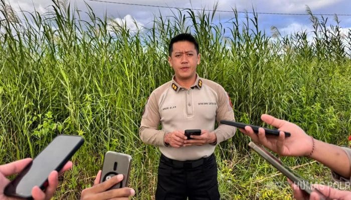 Brigpol Fredi Lukas Awes Gugur Saat Bertugas di Yahukimo, Polisi Buru Pelaku Penyerangan