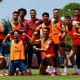 Prediksi Portugal vs Kroasia di Piala Dunia 2026: Duel Sengit, Selecao Diunggulkan Lolos