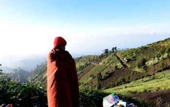 20160522 suku tengger Argosari 3