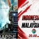 Acara Film Televisi Malam ini Jumat 4 Juli 2026 Kuntilanak:Cermin Keramat hingga Chappie