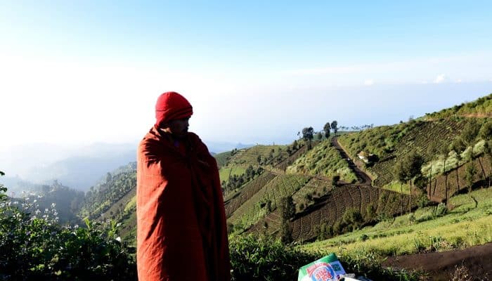Fenomena Bediding Melanda Surabaya dan Sejumlah Wilayah di Jawa Timur