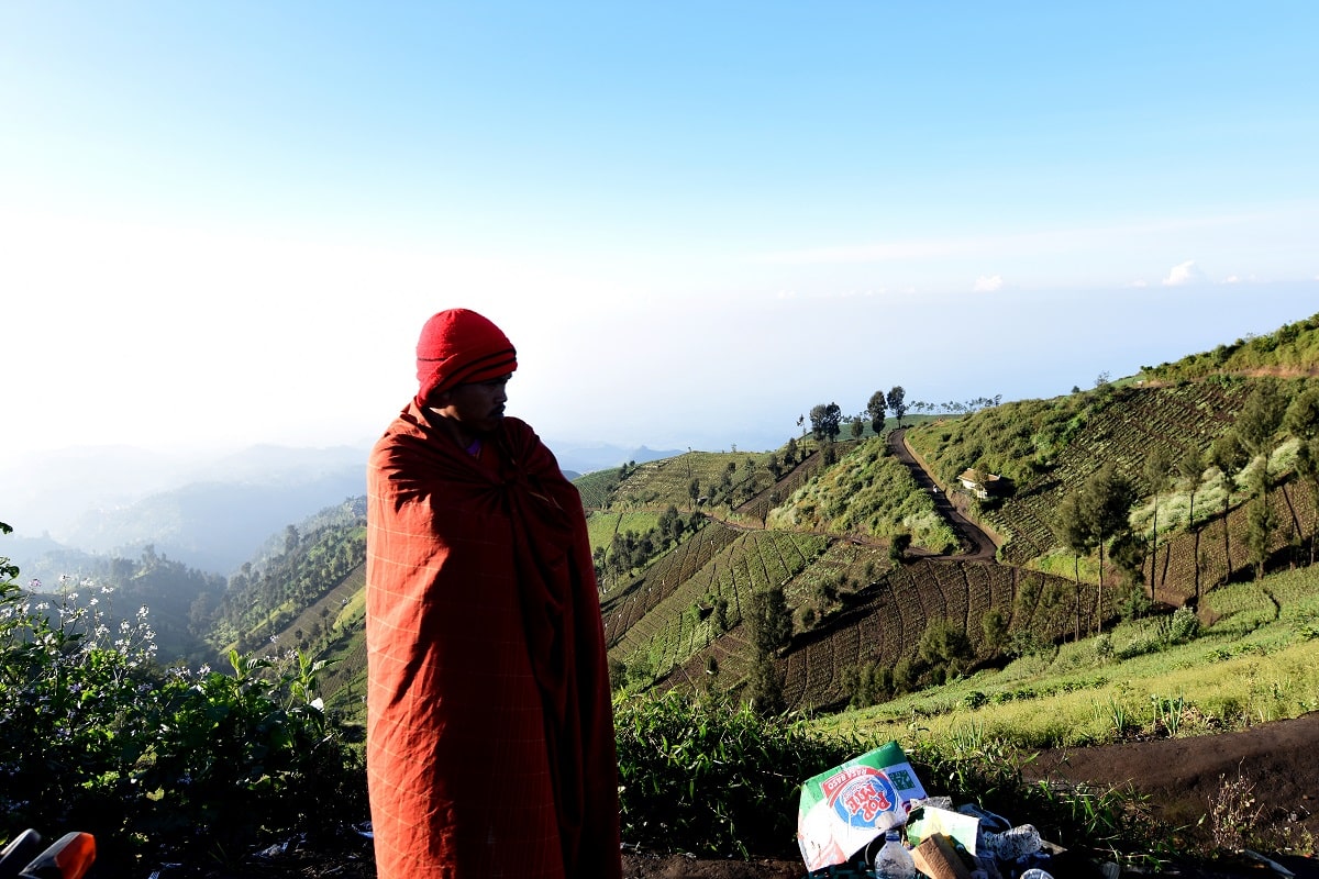 20160522 suku tengger Argosari 3