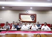 Kasus Korupsi Batu Bara PLTU Rugikan Negara Rp5 Triliun, Polri Naik ke Penyidikan!