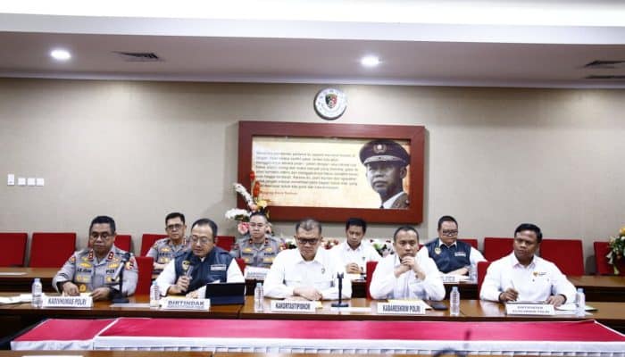 Kasus Korupsi Batu Bara PLTU Rugikan Negara Rp5 Triliun, Polri Naik ke Penyidikan!