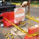 Pekerja Proyek Tewas di Gorong-gorong Jakarta Timur