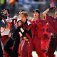 BTS Cetak Sejarah di Final Piala Dunia