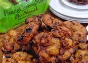 Resep Pisang Goreng Madu Renyah di Luar, Lembut di Dalam, Cocok untuk Camilan Sore