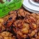 resep pisang goreng madu