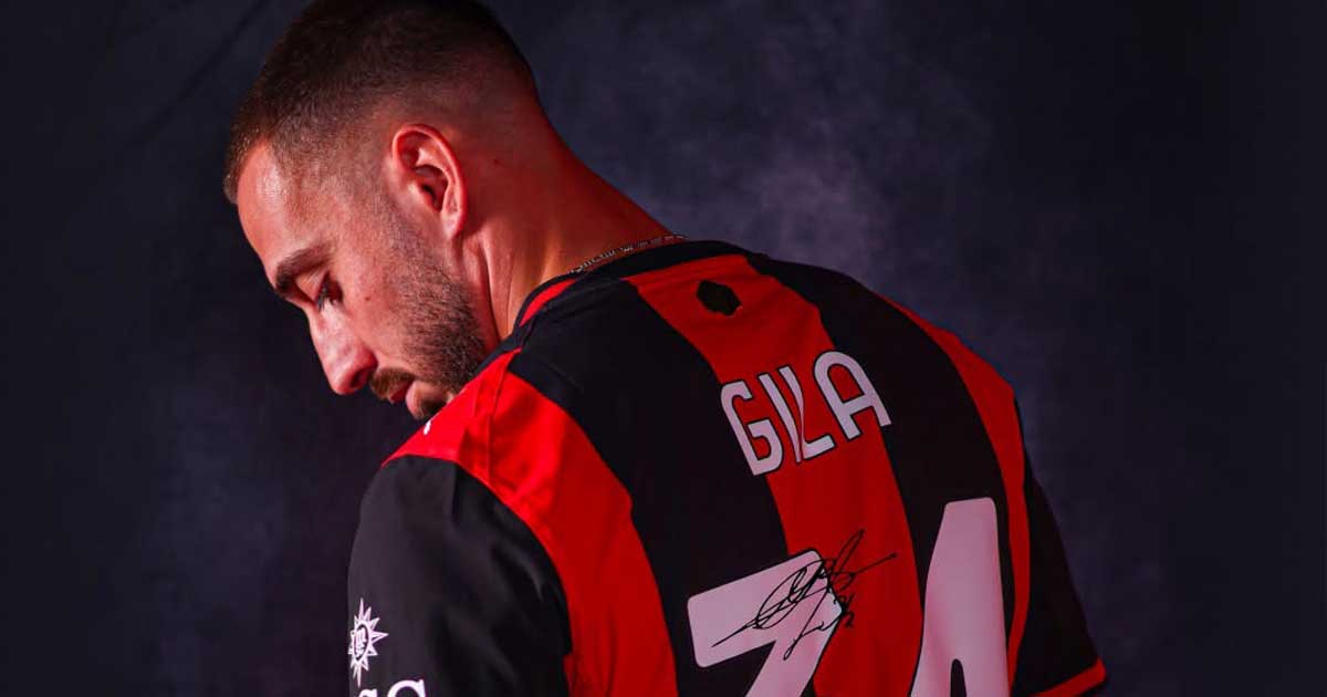 ac milan imbang
