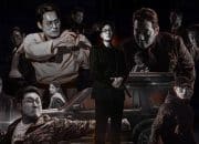 Netflix Indonesia Dibanjiri Drakor Hits, Agent Kim Reactivated Tetap Kokoh di Puncak