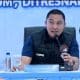 Direktur Reserse Narkoba Polda Metro Jaya, Kombes Pol Ahmad David