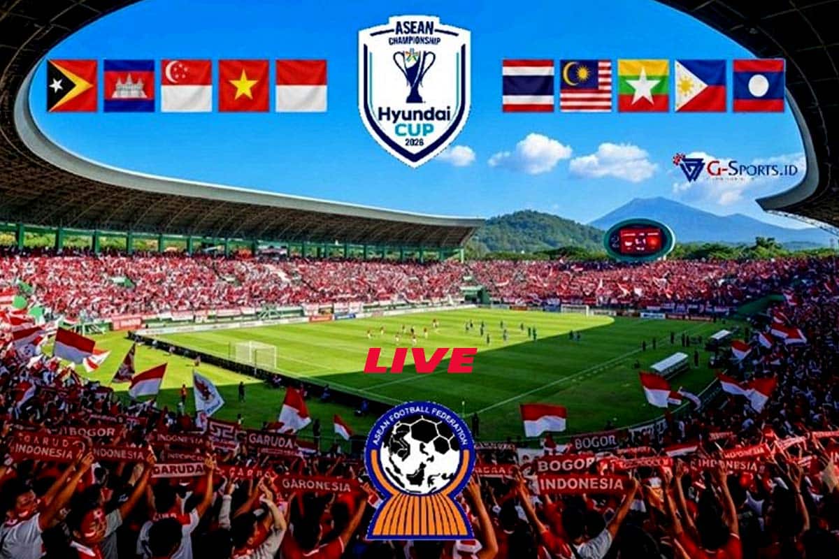 ASEAN Championship 2026