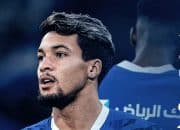 Ajax Dapatkan Marcos Leonardo dari Al Hilal