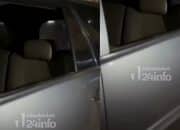 Aksi Pecah Kaca Mobil Depan Kafe di Jakarta Pusat, Maling Gondol Laptop Korban