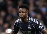 Arsenal Dekati Vinicius Junior, Negosiasi Mulai Digencarkan