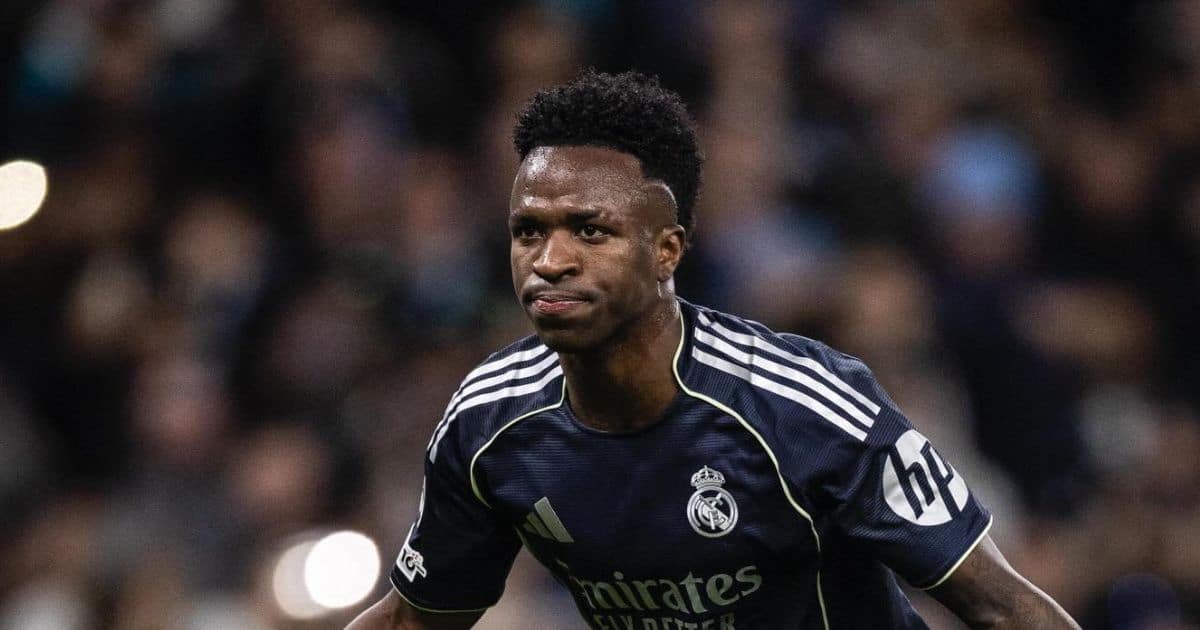 Gol Vinicius dianulir VAR
