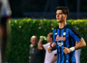Atalanta Menang Lawan Arezzo 3-2, Bangkit dari Tertinggal Dua Gol
