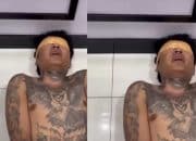 Begal Ditangkap di Cileungsi Bogor, Polisi Amankan Kunci T