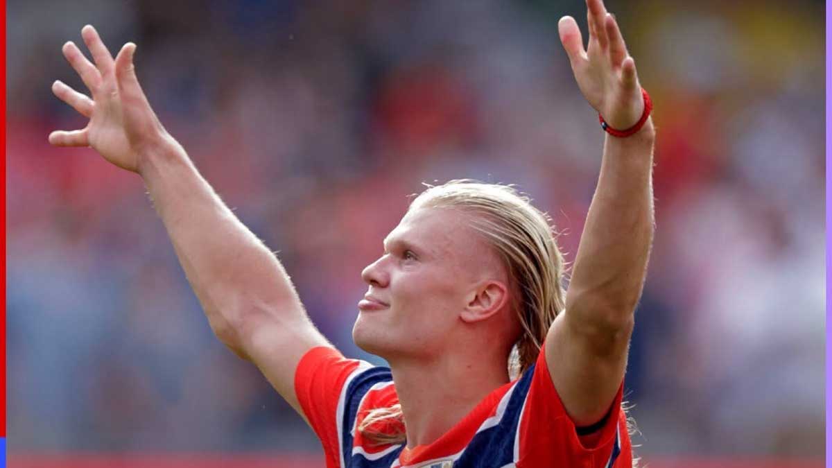 Brazil tersingkir dari Piala Dunia setelah dikalahkan Norwegia