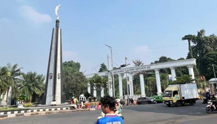 Prediksi Cuaca Bogor 16 Agustus 2026, Cerah Seharian dan Waspada Potensi Hujan