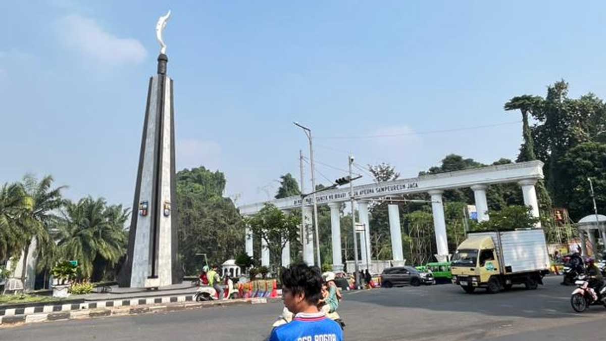 Cuaca bogor 15 Juli 2026