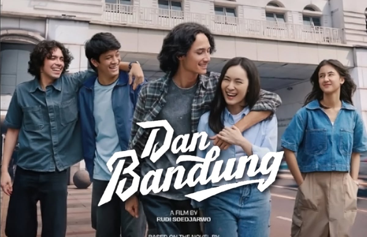 Film Dan Bandung