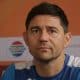 Darije Kalezic kembali lagih PSM Makassar.
