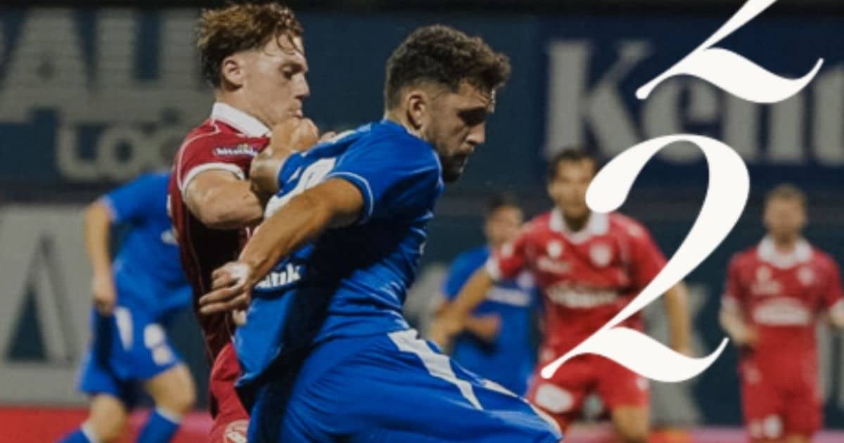 dinamo zagreb