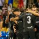 Duel Egnatia vs Petrocub imbang 1-1