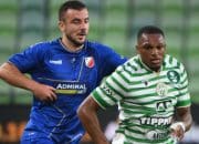 Ferencvaros Hajar Vojvodina 3-0, Dominasi Penuh Antarkan Tiga Poin